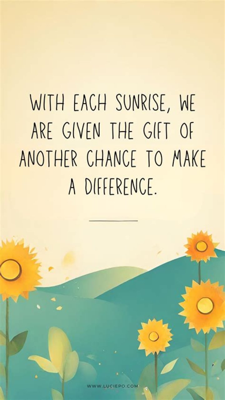 101 Inspirational Sunshine Quotes To Brighten Your Day