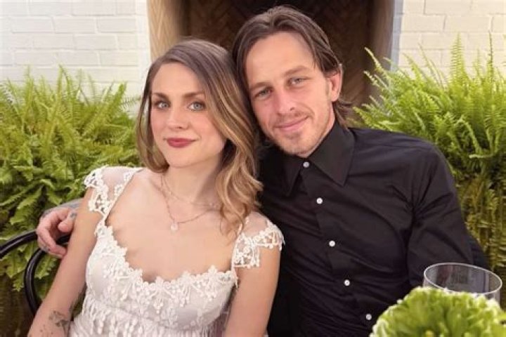 A Compelling Look At His Marriages