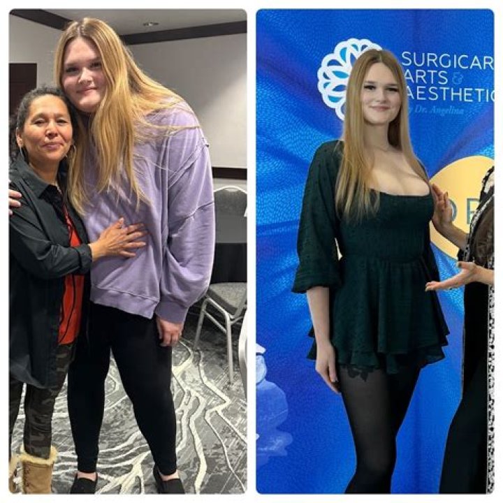 A Personal Look Inside Her Life