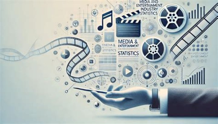 A Powerful Relationship In The Entertainment Industry