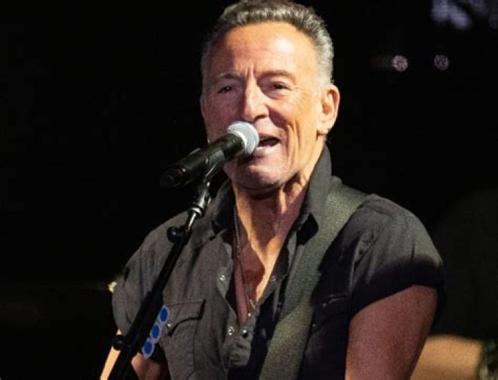 Alan Springsteen's Life And Legacy