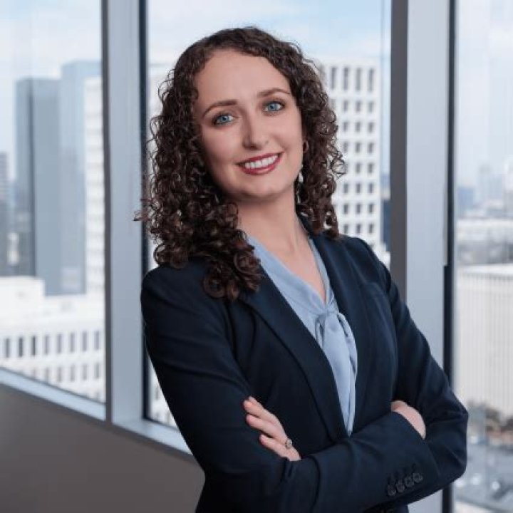 Alexa Horton: An Innovative Tech Leader