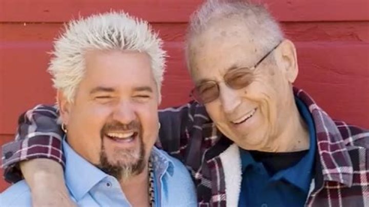 All About Guy Fieri's Political Affiliation