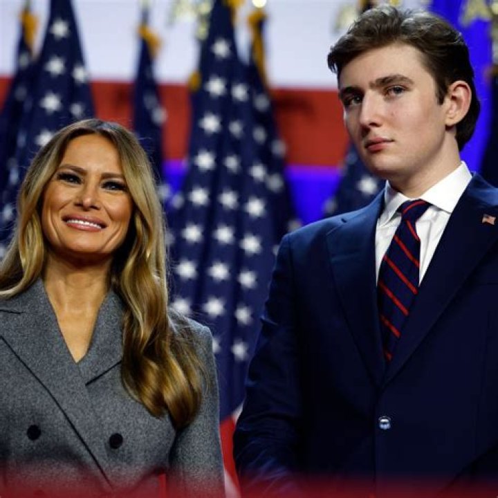 Barron Trump: Does He Have A Girlfriend?