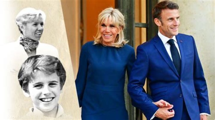 Brigitte Macron's Former Husband: His Life And Career
