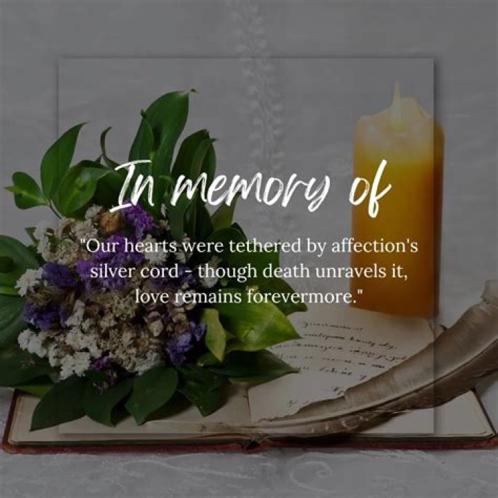 Cindy Jessup's Obituary - Remembering A Beloved Life