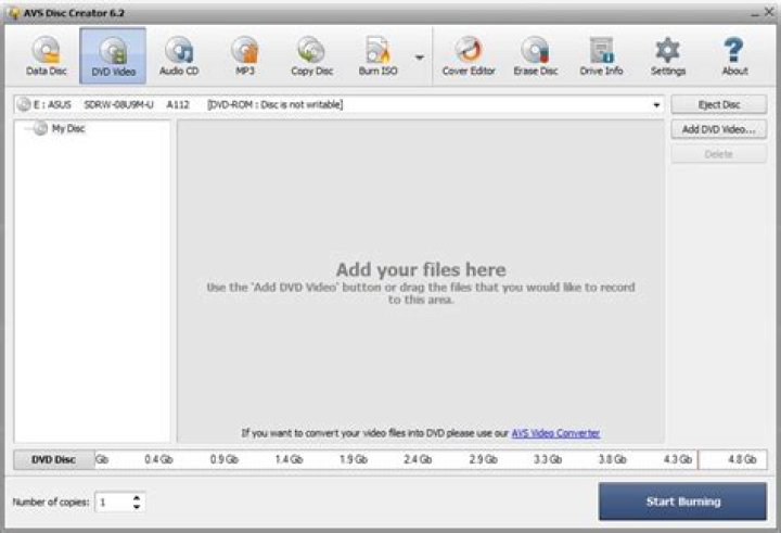 Convert Videos Quickly And Easily