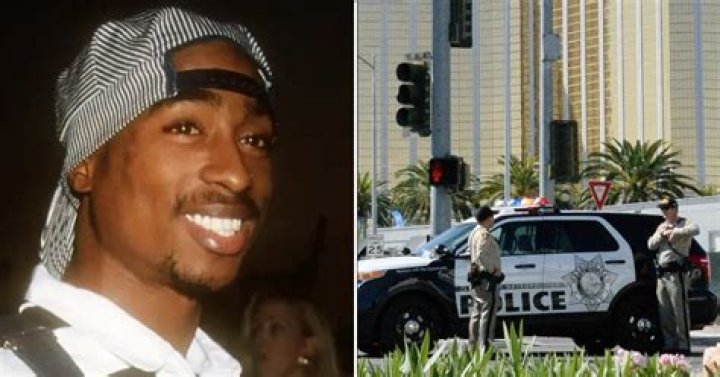 Details Of Rapper's Tragic Death