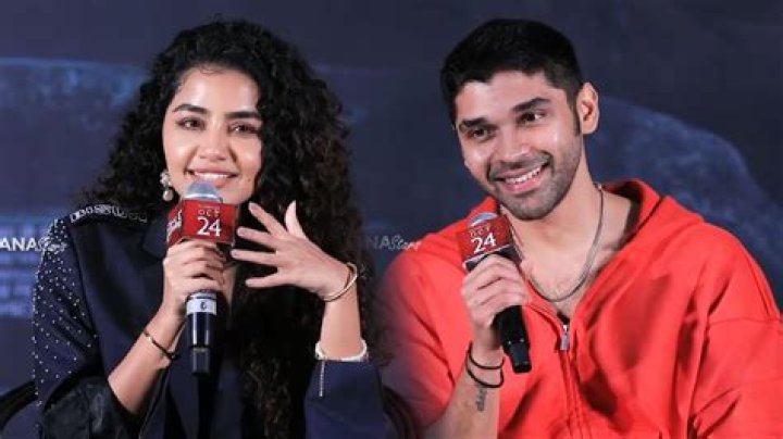 Dhruv Vikram's Love Life: A Journey Of Relationships