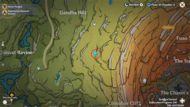 Discover The Enchanting Vivian Ridge