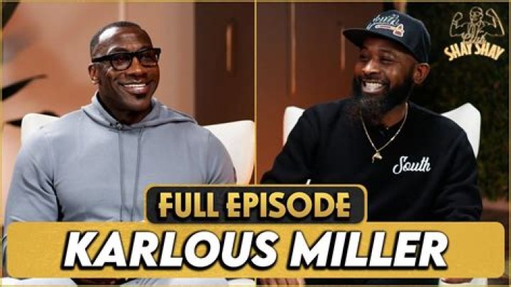 Discover The Truth: Karlous Miller's Significant Other Unveiled