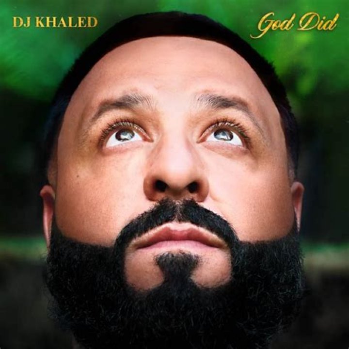 Does DJ Khaled Have Two Wives? Uncovering The Truth