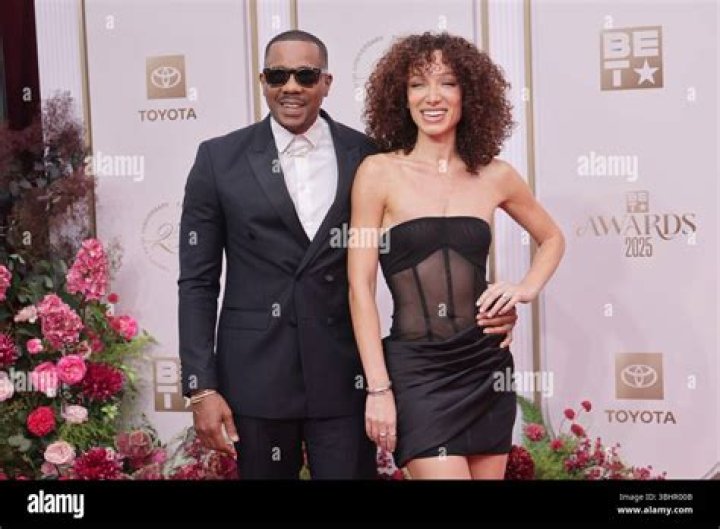 Duane Martin's Love Life: Relationships Past And Present