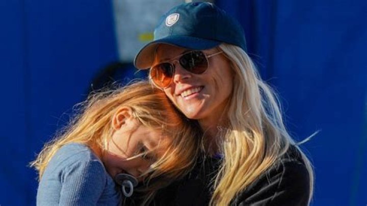 Elin Nordegren's Romantic Journey: Past And Present Partners