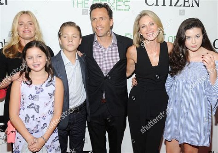 Elisabeth Shue's Children: Exploring Kinship And Family Life
