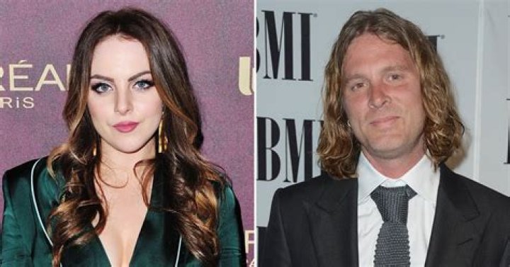 Elizabeth Gillies Marries: A Hidden Nuptial Revealed