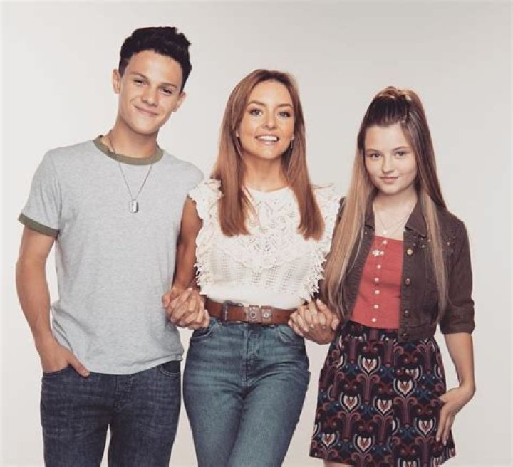 Engaging With Isabella Tena: A Star On The Rise