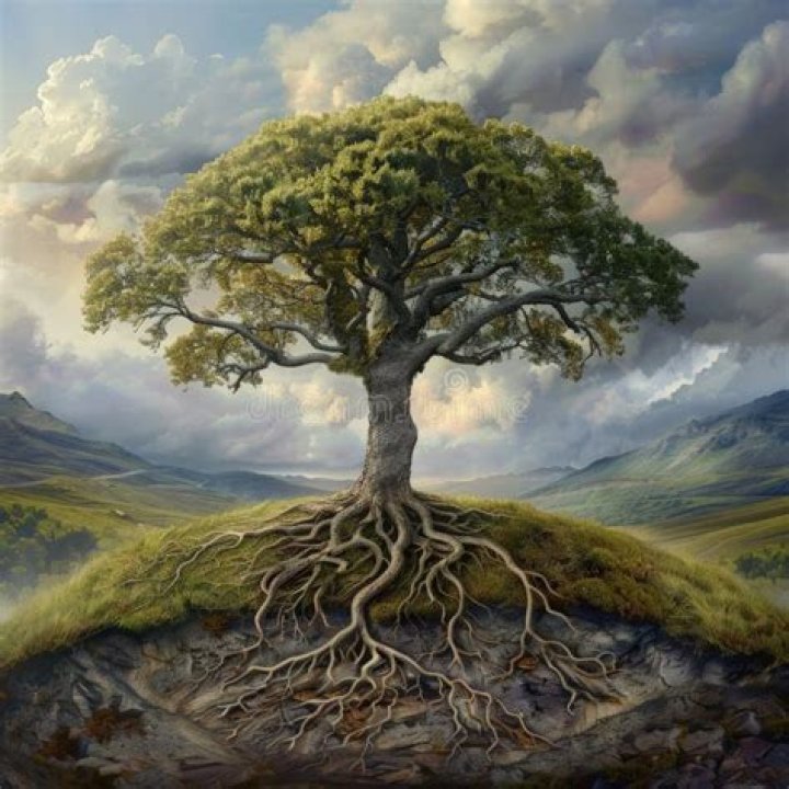Exploring His Roots And Connections