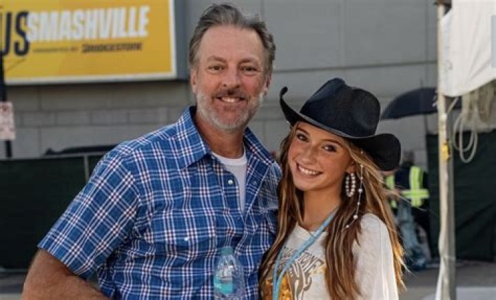 Exploring The Country Star's Love Life