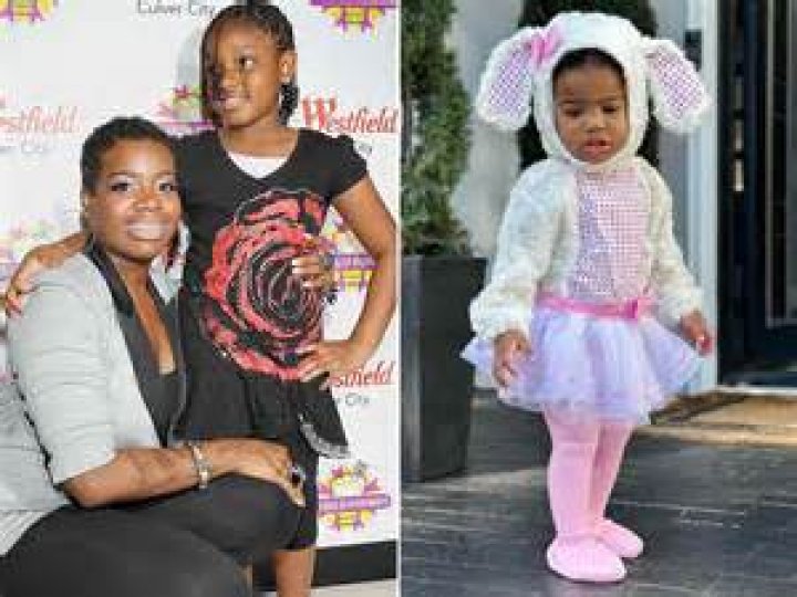 Fantasia Barrino Shares Never-Before-Seen Photos Of Her Daughter, Zion Quari Barrino, On Her 18th Bi