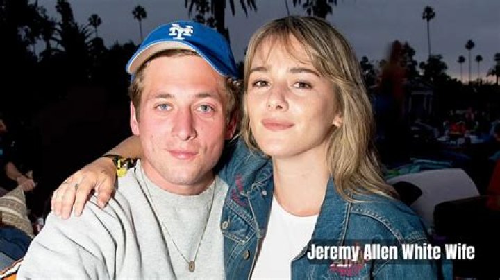 Gene Wilder And Jeremy Allen White: Are They Family?