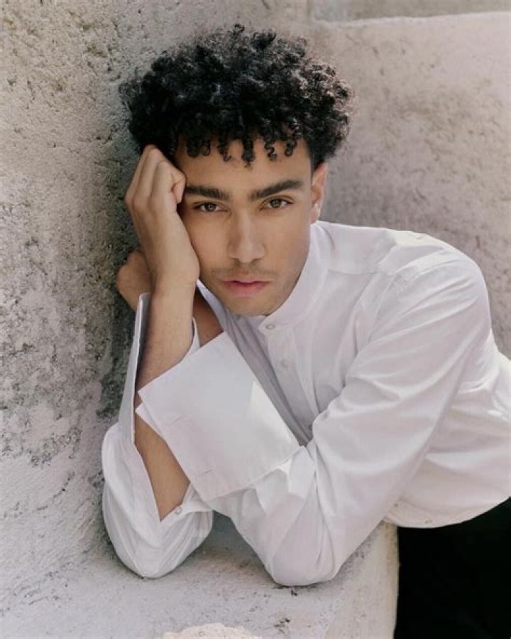 Get To Know Gage Clarke: An Up-and-Coming Actor