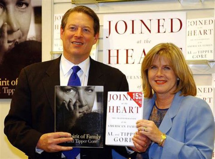 Has Tipper Gore Remarried Since Divorcing Al Gore?