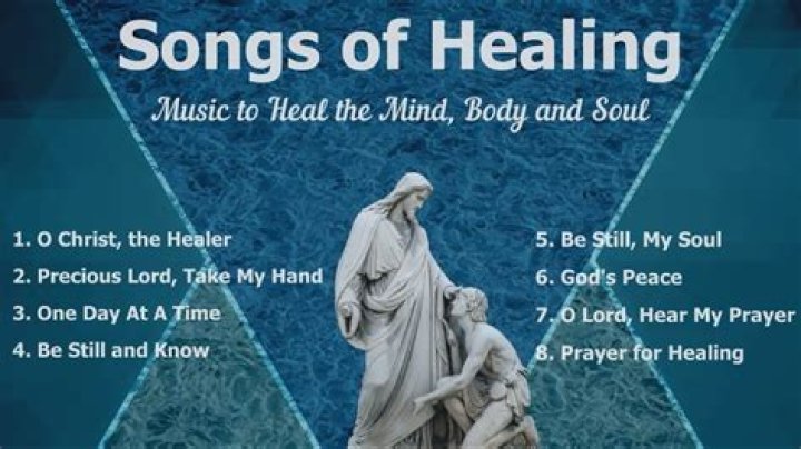 Heartbreaking Melodies: Songs To Heal Loss And Comfort The Grieving