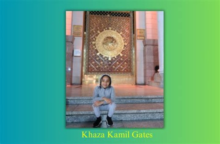 Investigating The Intriguing Khaza Kamil Gates