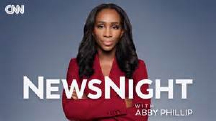 Is Abby Phillips' CNN Departure Imminent?