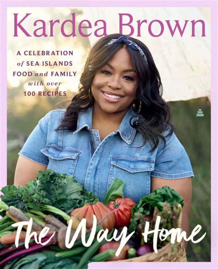 Is Kardea Brown Finally Off The Market? Unraveling The Mystery