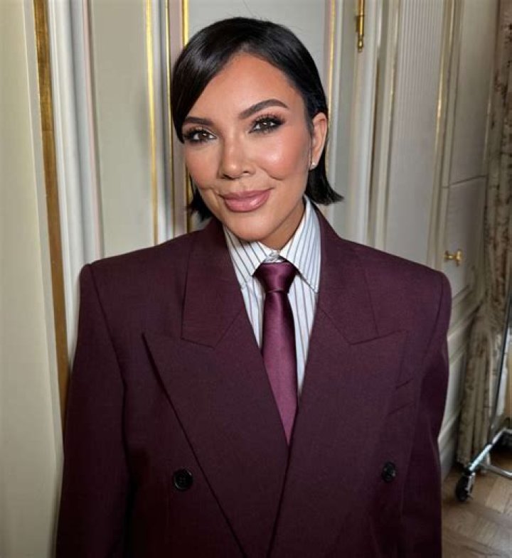 Is Kris Jenner Of Armenian Descent?