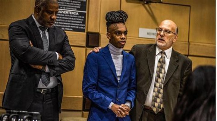 Is YNW Melly Still Behind Bars? Uncovering The Truth