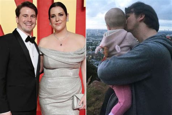Jason Ritter's Daughter: An Adorable Addition To The Family