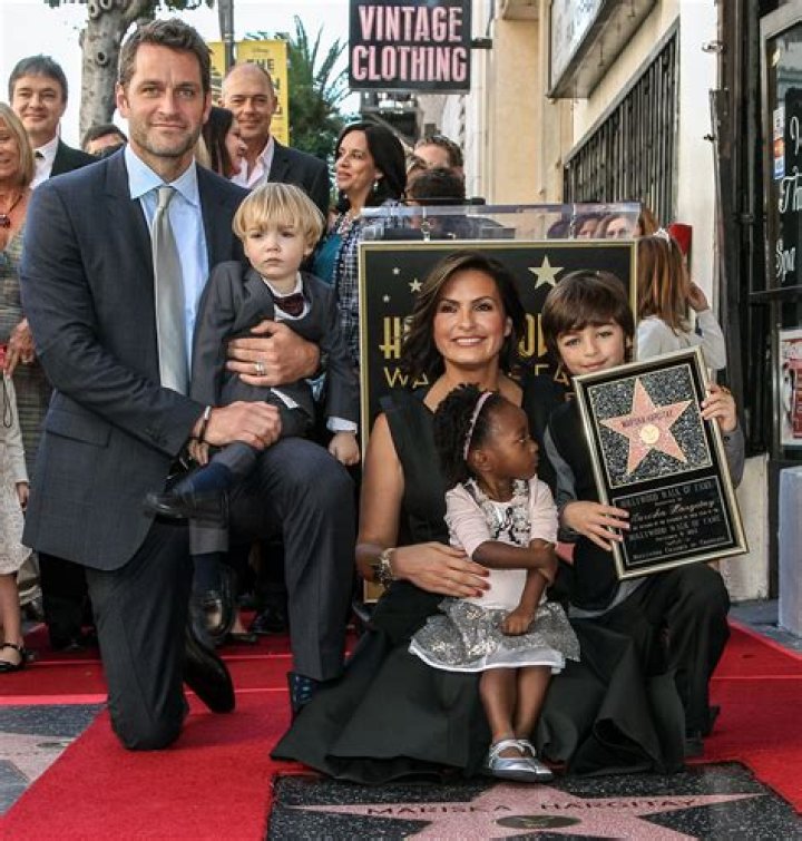 Jim Caviezel's Children: Meet The Actor's Kids