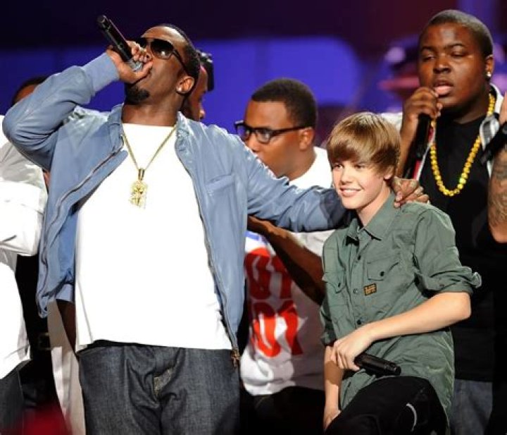 Justin Bieber And Odell Beckham: An Unlikely Bromance
