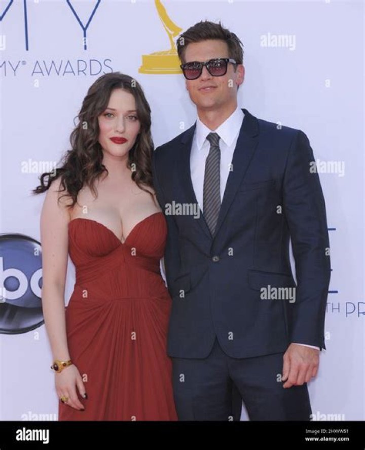 Kat Dennings And Nick Zano: A Hollywood Love Story