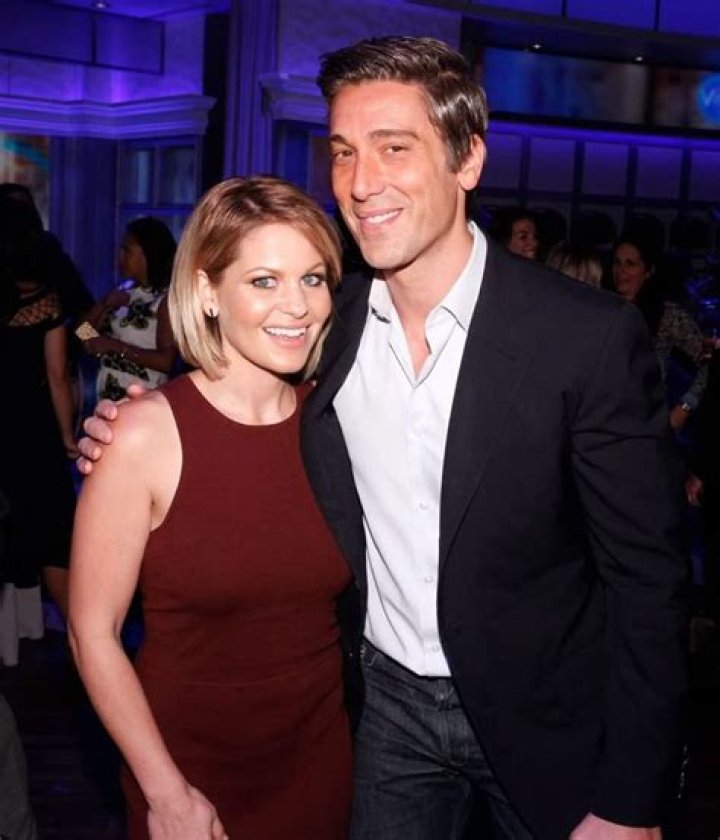 Kathryn McPhee's Husband: Meet David Foster