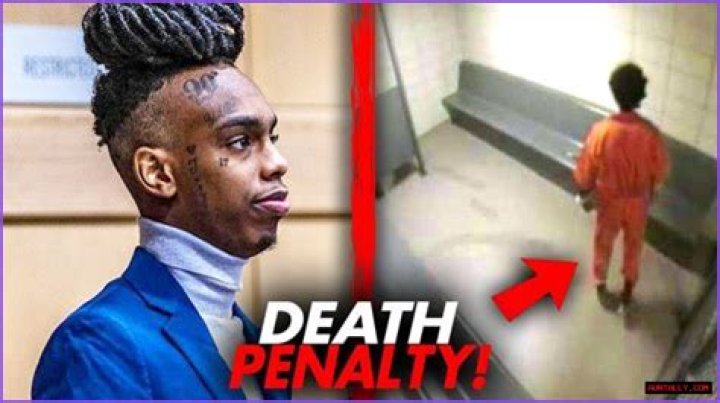 Latest News: Is YNW Melly Still Behind Bars?