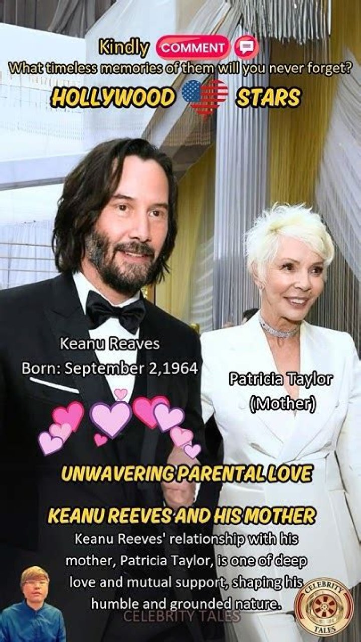 Love And Support In Hollywood