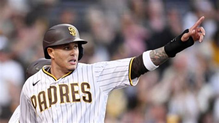 Manny Machado: A Statistical Journey Through His Career