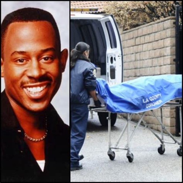 Martin Lawrence Death: Latest News And Tributes
