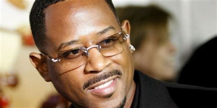 Martin Lawrence: Still Alive And Thriving
