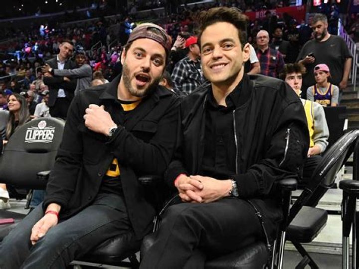 Meet Rami Maleks Brother, Sami Malek!