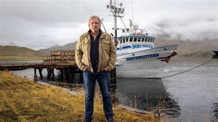 Meet The Sig Hansen Family: Alaskan Fishing Royalty