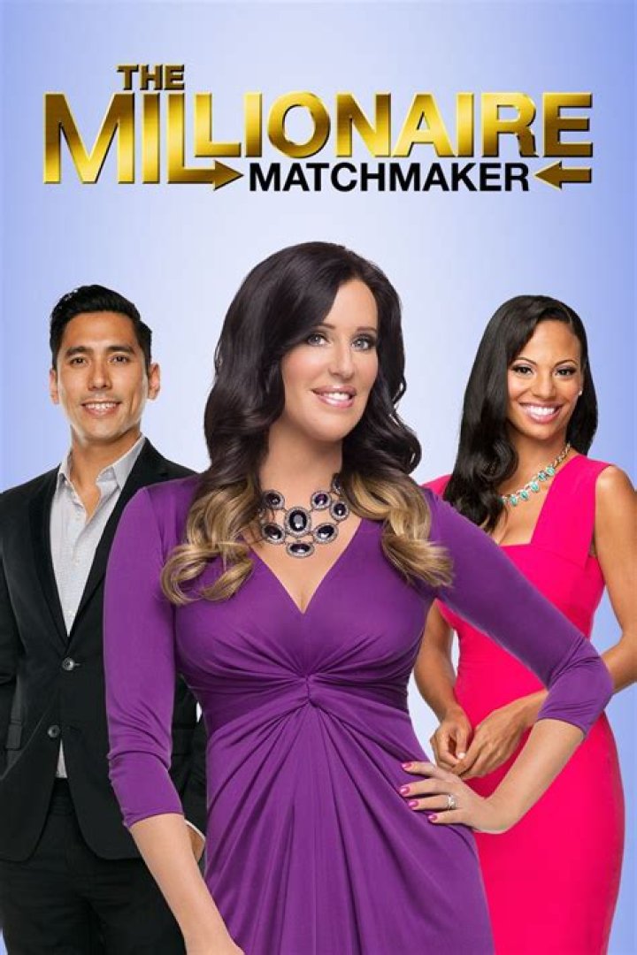 Millionaire Matchmaker Patti Stanger calls off her engagement