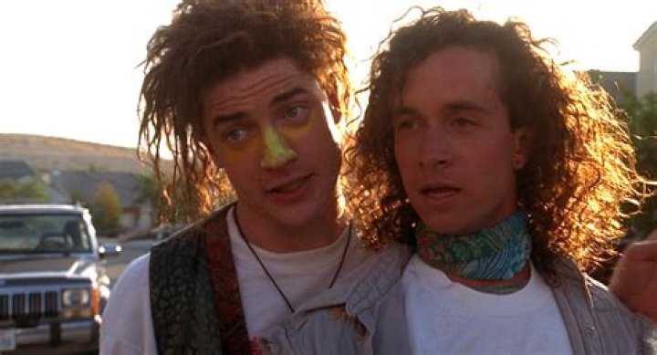 Pauly Shore, The Master Of Entertainment