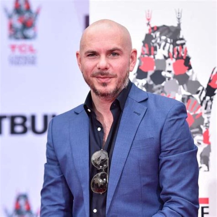 Pitbull, The Global Latin Music Sensation