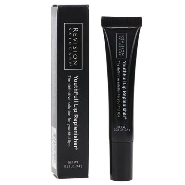 Revision Skincare Plumping Lip Balm Decreases Wrinkles