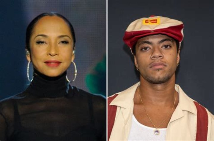 Sade Adu's Husband And Creative Collaborator